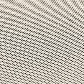 4Home Pokrowiec multielastyczny na krzesło Comfort cream, 40 - 50 cm, 2 szt.