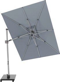 Knirps HYPERION 330 x 240 cm ciemnoszary