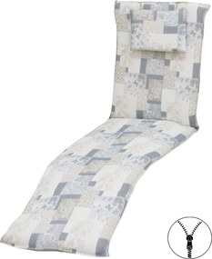 Doppler ELEGANT 2231 relax poduszka na fotel