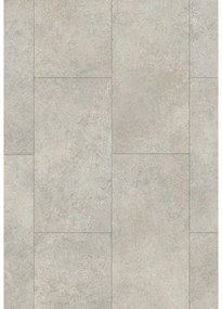 Mexen Grey Emperador próbka paneli winylowych SPC 6,5 mm, podkład 1,5 mm, 4 V-Fuga, Trawertyn - F1156-S