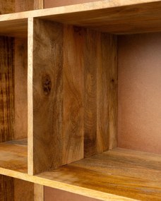 Regał Orm 100x40x202cm