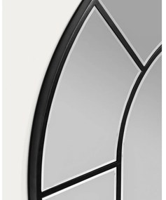 Lustro ścienne 88x165 cm Nediva – Kave Home