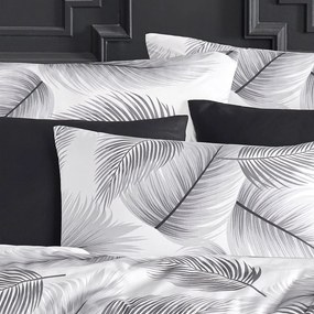 4Home Pościel bawełniana Caress, 135 x 200 cm, 80 x 80 cm