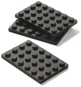 Niebieski organizer z 3 szufladami Storage - LEGO®