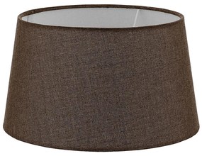 Eglo 49659 - Klosz do lampy podłogowej VINTAGE E27 śr. 30 cm
