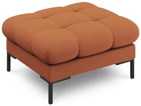 Ceglasty podnóżek Bali – Cosmopolitan Design