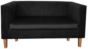 Sofa Monaco noga 15cm buk Kronos7/Poso135