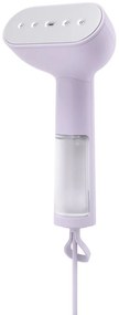 Fioletowa parownica do ubrań Cirrus X – Steamery