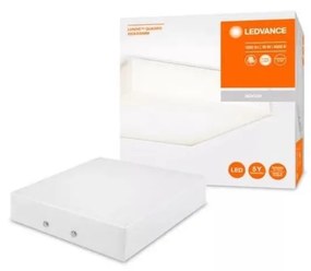 Ledvance - LED Plafon LUNIVE LED/19W/230V