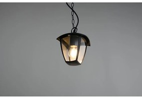 Lampa zewnętrzna wisząca ø 17 cm Venta – Trio