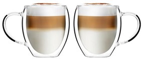 Kubki zestaw 2 szt. 220 ml Noa – Vialli Design