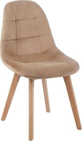 Aksamitne krzeso Kelen