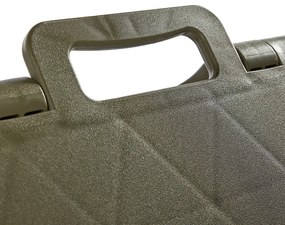 Keeeper Składany stół ogrodowy Timo M Olive, M