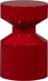 Metalowy okrągły stolik ø 30 cm Ferry – WOOOD