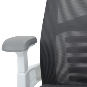 Krzesło biurowe Autronic KA-S247 WT