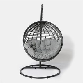 FOTEL WISZĄCY COCOON DE LUXE