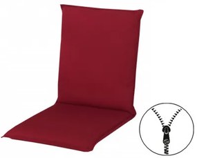 ELEGANT 2428 niska - poduszka na krzesło i fotel
