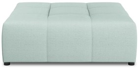Zielony moduł sofy Rome – Cosmopolitan Design