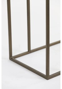 Stolik 30x45 cm Chisa – Light &amp; Living