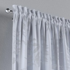 Zasłona na kanale z grzywką 1 szt.