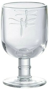 Kieliszek na wodę La Rochère Libellules, 280 ml