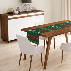 Bieżnik ze świątecznym motywem 40x140 cm Christmas Sweater – Mila Home