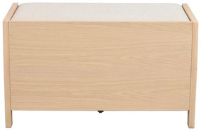 Naturalna ławka Hillmond – Rowico