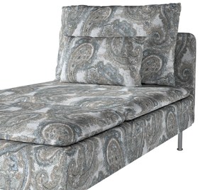 Pokrowiec na szezlong Söderhamn