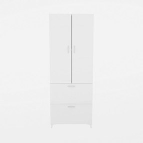 Szafa Yasam White