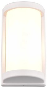 Lampa zewnętrzna (wysokość 26,5 cm) Puelo – Trio
