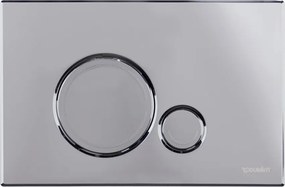 Duravit DuraSystem płytka uruchamiająca Beta 120, do WC