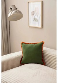 Poszewka na poduszkę 43x43 cm Sacakli – Mioli Decor