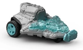 Schleich 42664 Lodowy pojazd odrzutowy z minifigurką MINI CREATURE