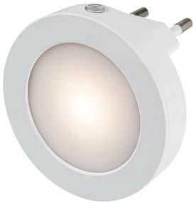 Rabalux 2282 nocne oświetlenie LED Pumpkin