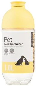 LOCKnLOCK Pudełko na karmę Pet, 1 l