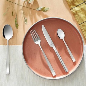 Amefa 24-częściowy zestaw sztućców Martin