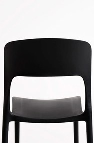 Zestaw 4 Krzese Inis