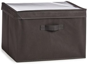 Materiałowy organizer do szafy BOXX z uchwytem, 20 l