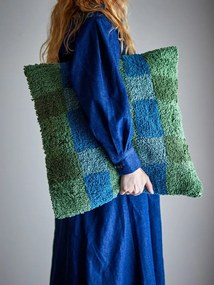 Bawełniana poduszka dekoracyjna 50x50 cm Pil – Bloomingville