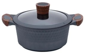 Resto - Garnek z pokrywą CAPELLA 3 l 20 cm