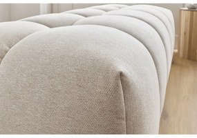 Beżowy podnóżek Mont-Blanc – Bobochic Paris