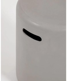 Okrągły stolik ogrodowy ø 35 cm Taimi – Kave Home