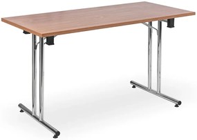 Prostokątny składany stół do garażu P7-F39