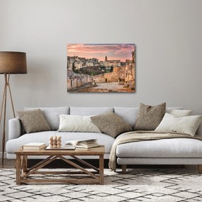 Obraz - Gravina w Apulii, Włochy (70x50 cm)