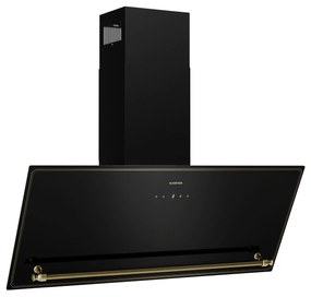 Klarstein Victoria Okap przyścienny 90 cm