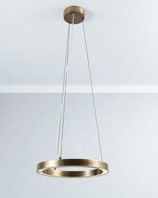 Lampa wisząca Malmo 45cm