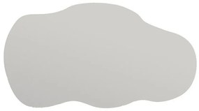 Lustro Baby Black 40 x 72 cm