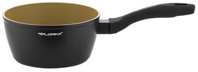 Florina Aluminiowy rondel AmVegan by MateuszGessler, 16 cm, 1,1 l