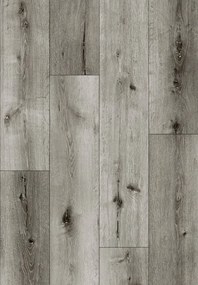 Mexen Lago Vista próbka paneli winylowych SPC 6,5 mm, podkład IXPE 1,5 mm, 4 V-Fuga, Dąb - F1035-S