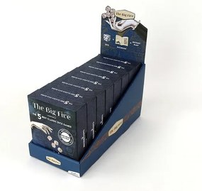Gra planszowa The Big Five - Dice – RecentToys